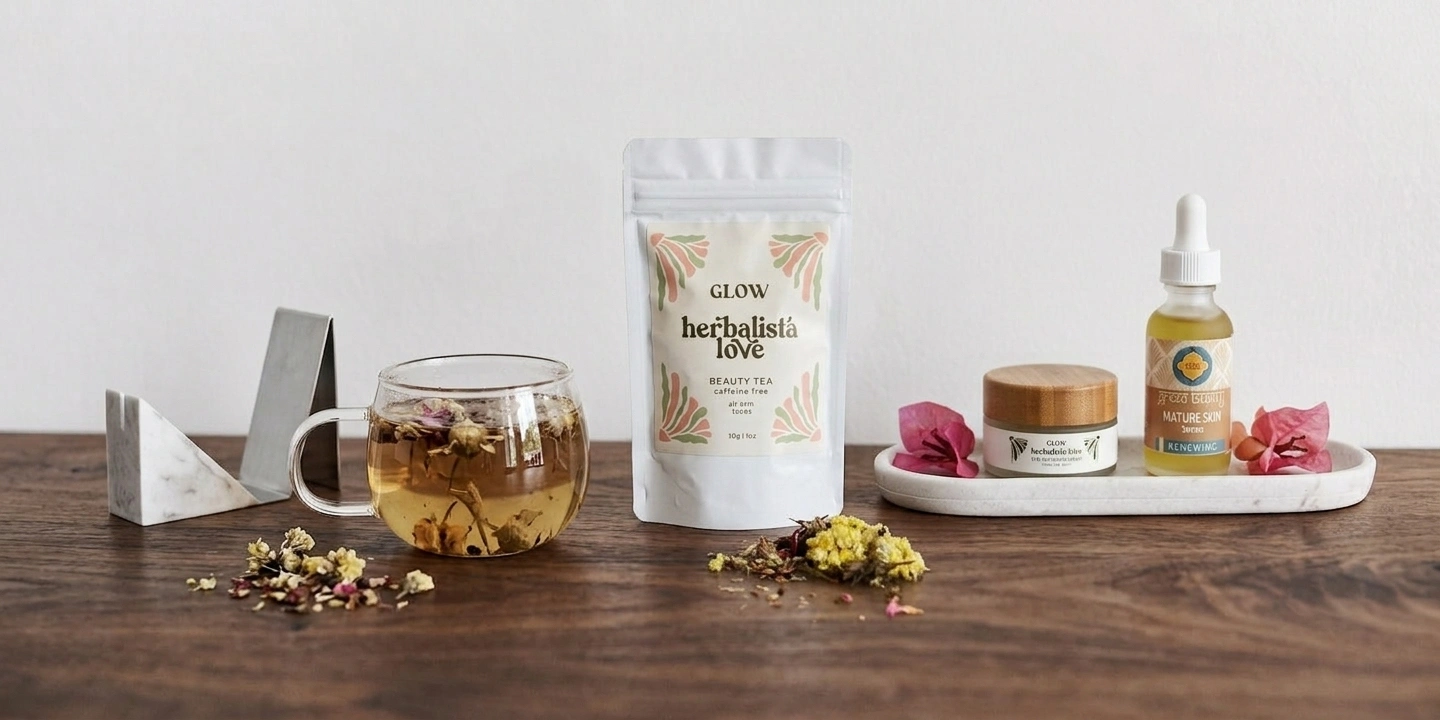 Self-Soothing Rituals for a Broken Heart