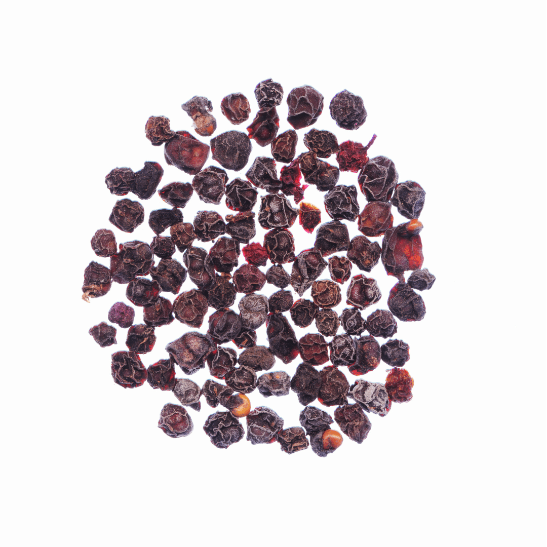 Schisandra Berry Liquid Extract
