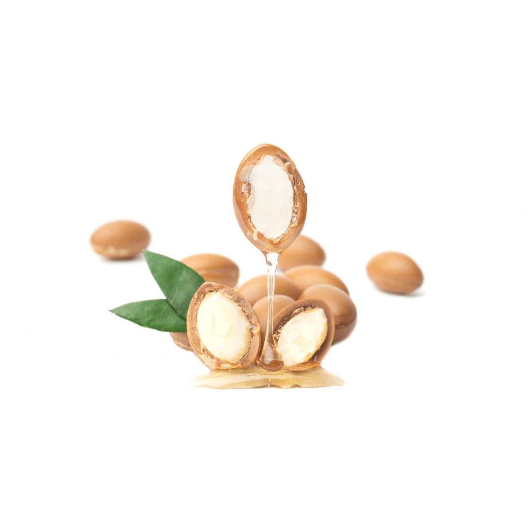 Argan Carrier Oil