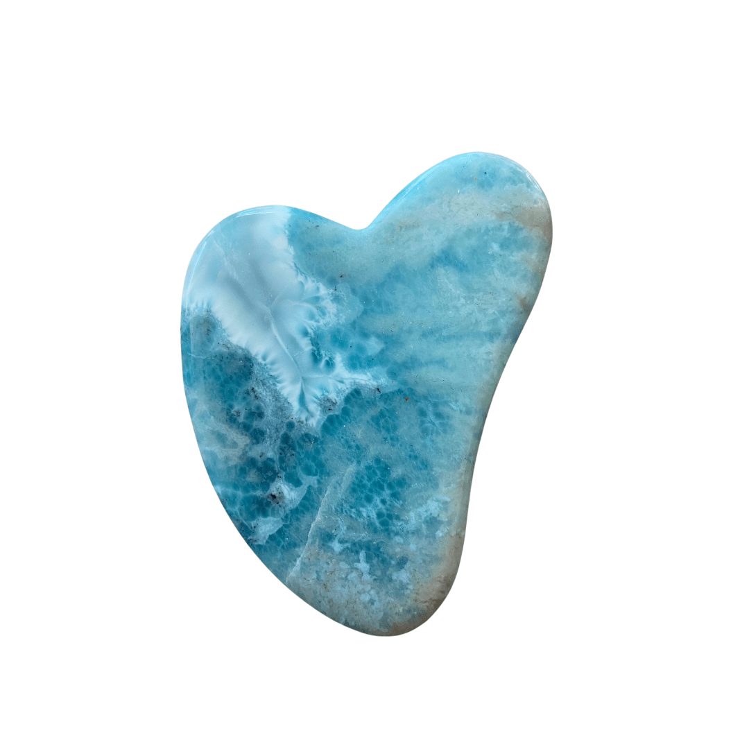 Larimar Gua Sha Wholesale