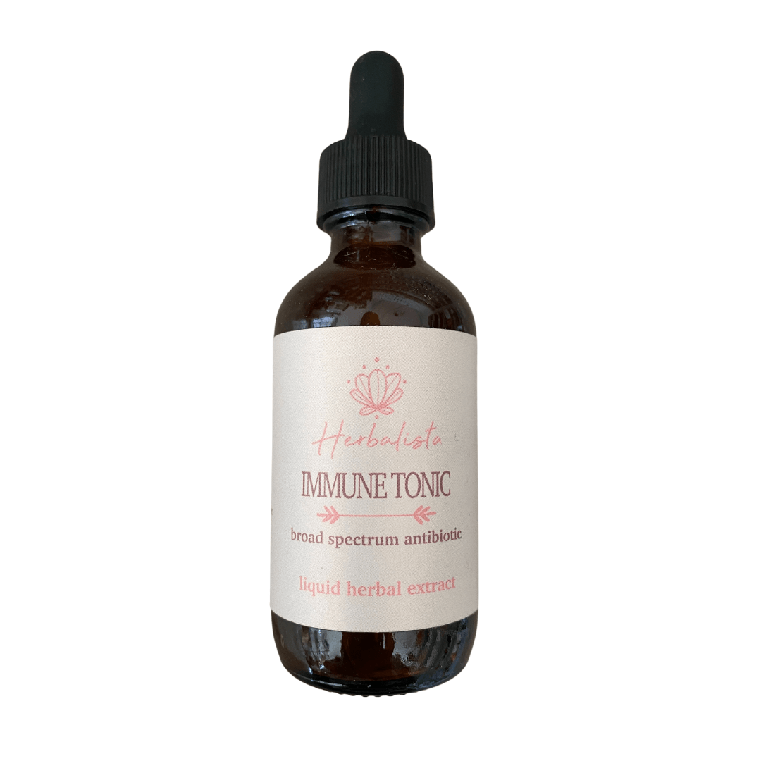 Immune Tonic
